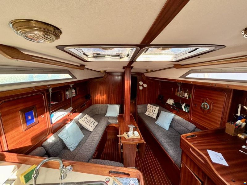 Bavaria 38 Exclusive
