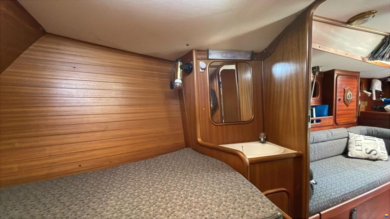 Bavaria 38 Exclusive