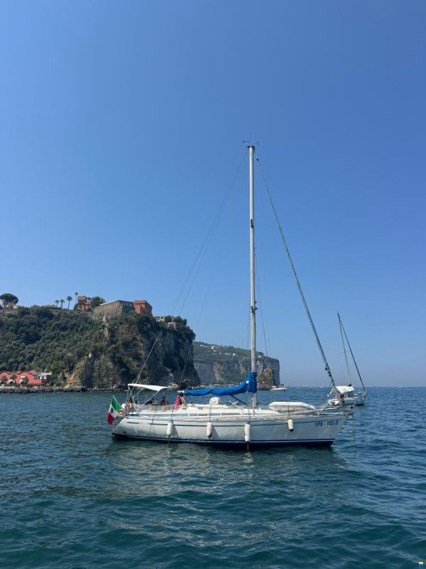 Bavaria 38 Exclusive
