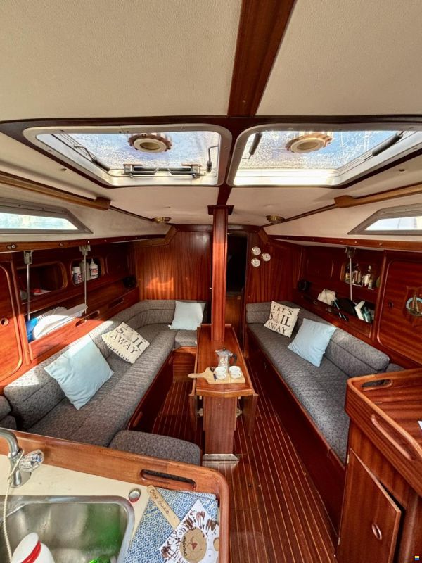 Bavaria 38 Exclusive