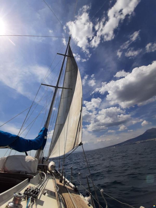 Bavaria 38 Exclusive