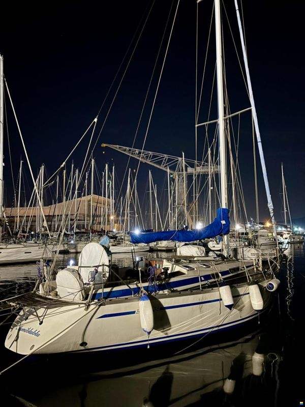 Bavaria 38 Exclusive