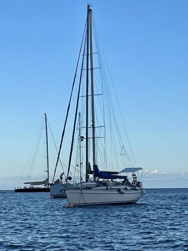 Bavaria 38 Exclusive