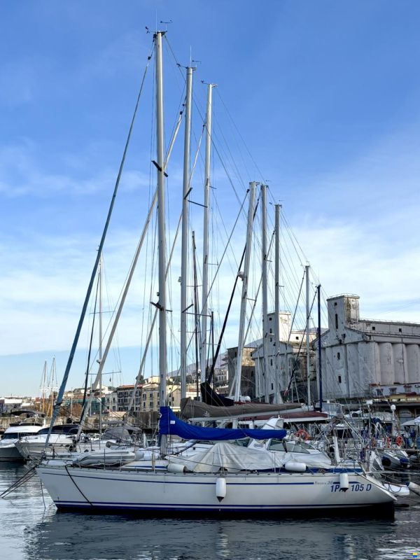 Bavaria 38 Exclusive