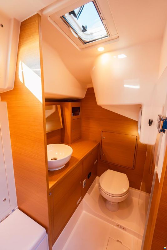 X-Yachts X4.0