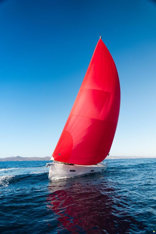 X-Yachts X4.0
