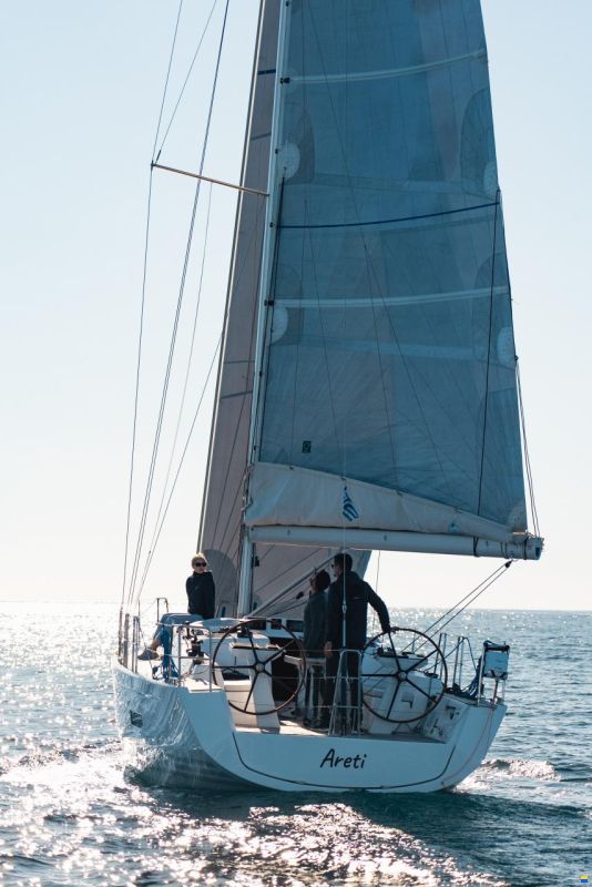 X-Yachts X4.0