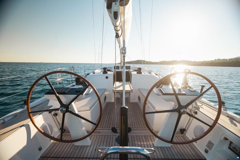 X-Yachts X4.0