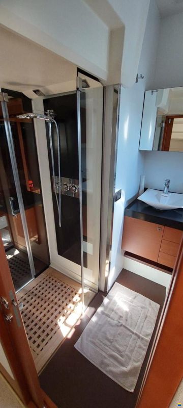 Prestige 550