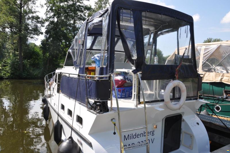 Pedro Skiron 35