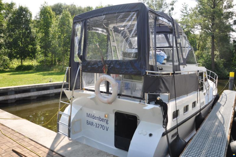 Pedro Skiron 35