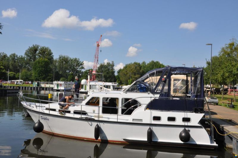 Pedro Skiron 35