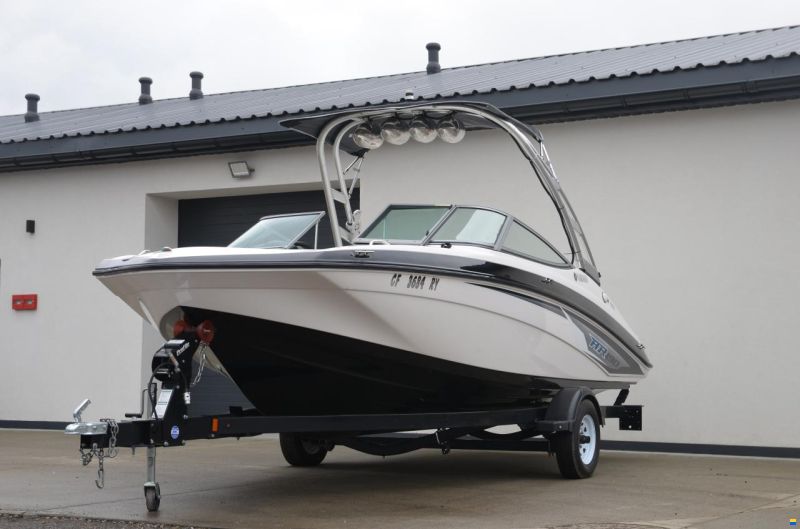 Yamaha WaveRunner Yamaha AR190 100hours only 2017 Perfect
