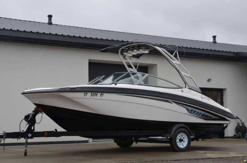 Yamaha WaveRunner Yamaha AR190 100hours only 2017 Perfect
