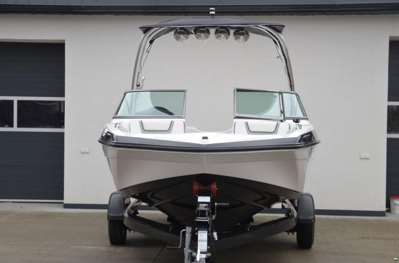Yamaha WaveRunner Yamaha AR190 100hours only 2017 Perfect