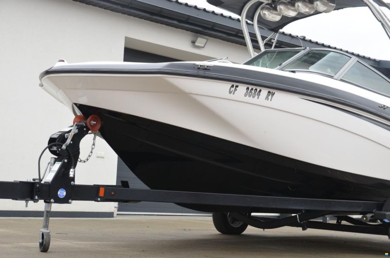 Yamaha WaveRunner Yamaha AR190 100hours only 2017 Perfect