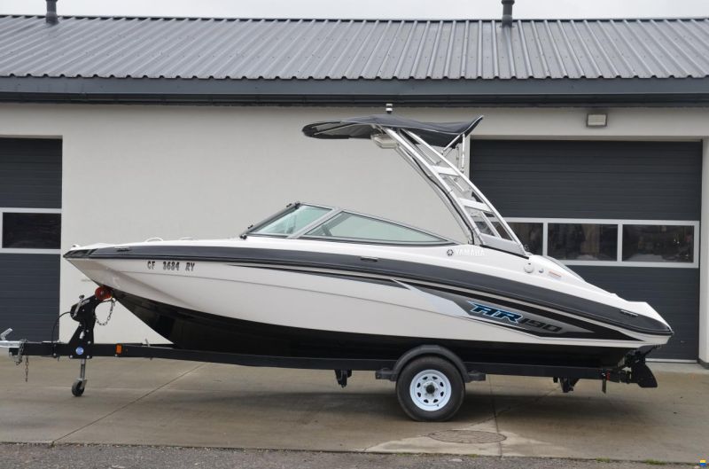 Yamaha WaveRunner Yamaha AR190 100hours only 2017 Perfect