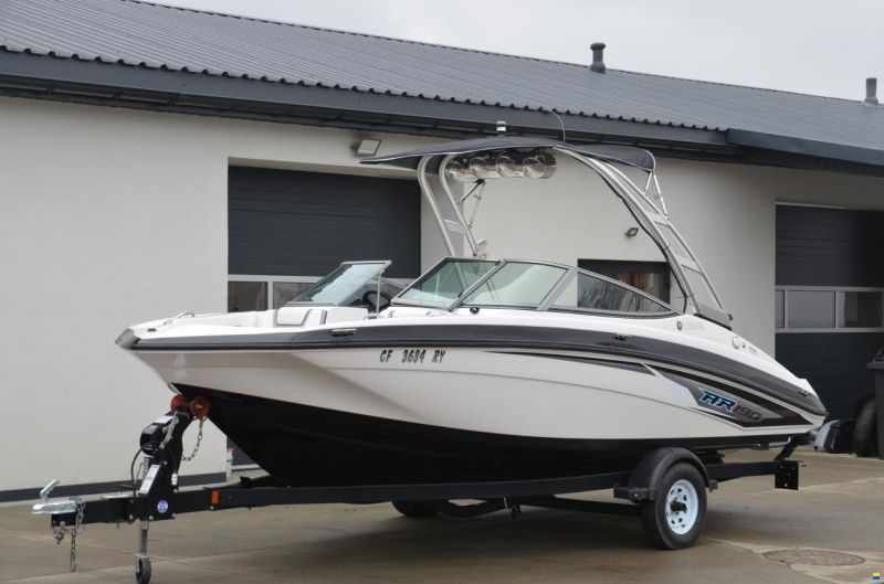 Yamaha WaveRunner Yamaha AR190 100hours only 2017 Perfect