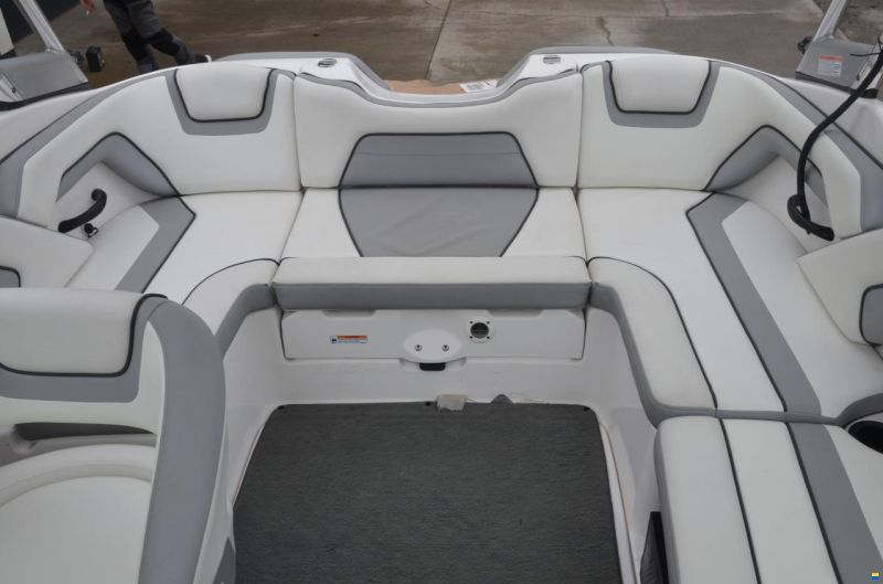 Yamaha WaveRunner Yamaha AR190 100hours only 2017 Perfect