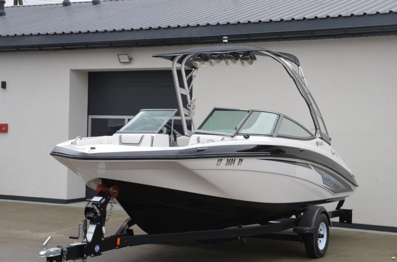 Yamaha WaveRunner Yamaha AR190 100hours only 2017 Perfect