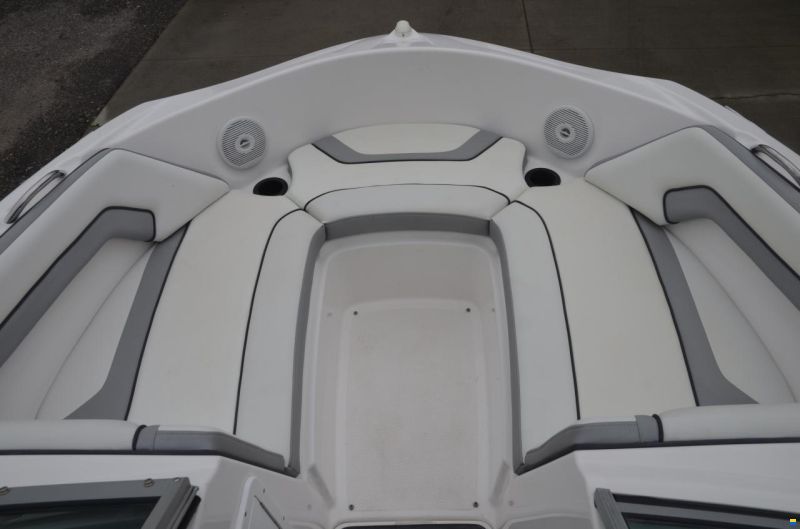 Yamaha WaveRunner Yamaha AR190 100hours only 2017 Perfect