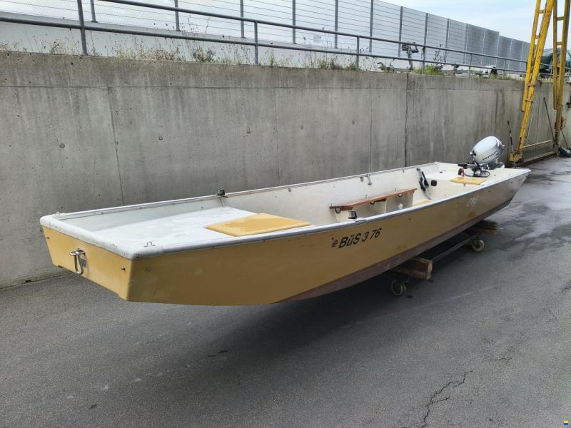 Wagner River 650