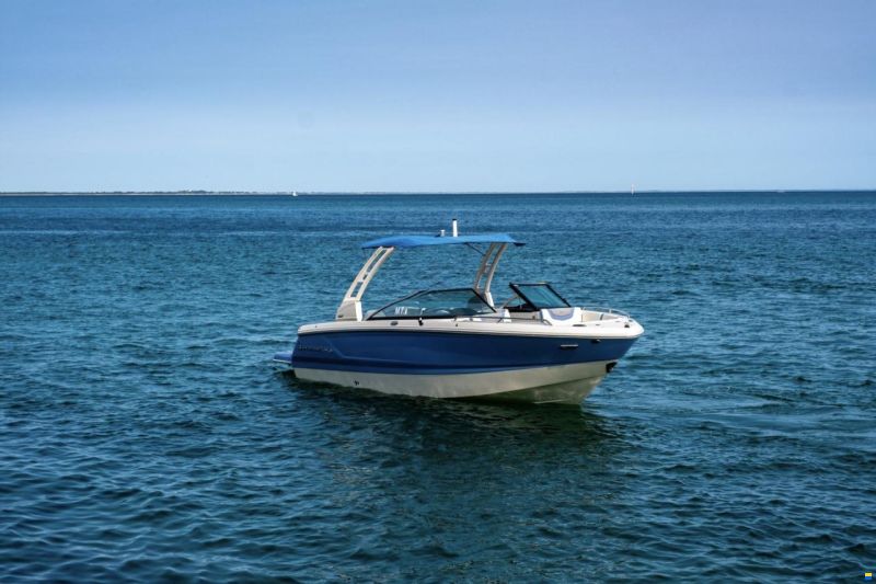 Chaparral 247 SSX