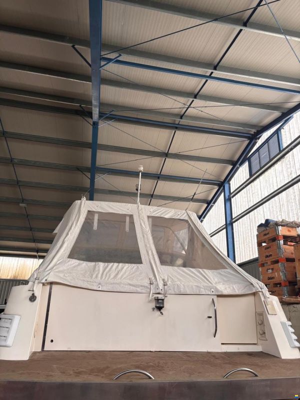Cranchi Cruiser 32