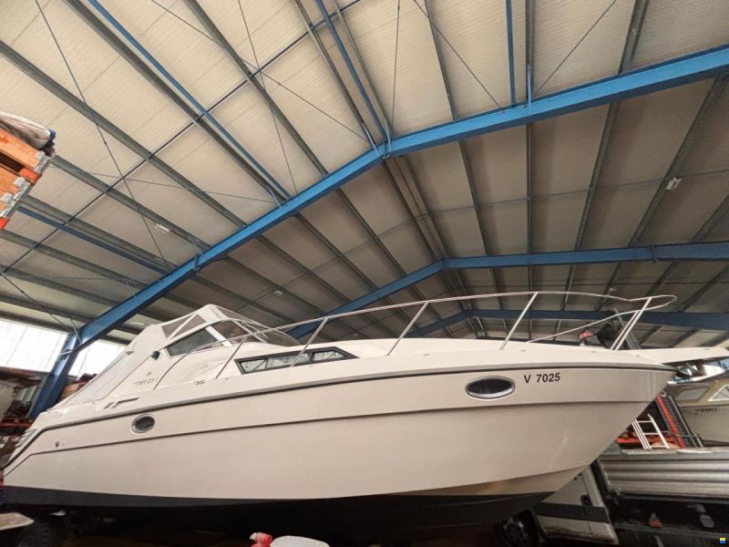 Cranchi Cruiser 32