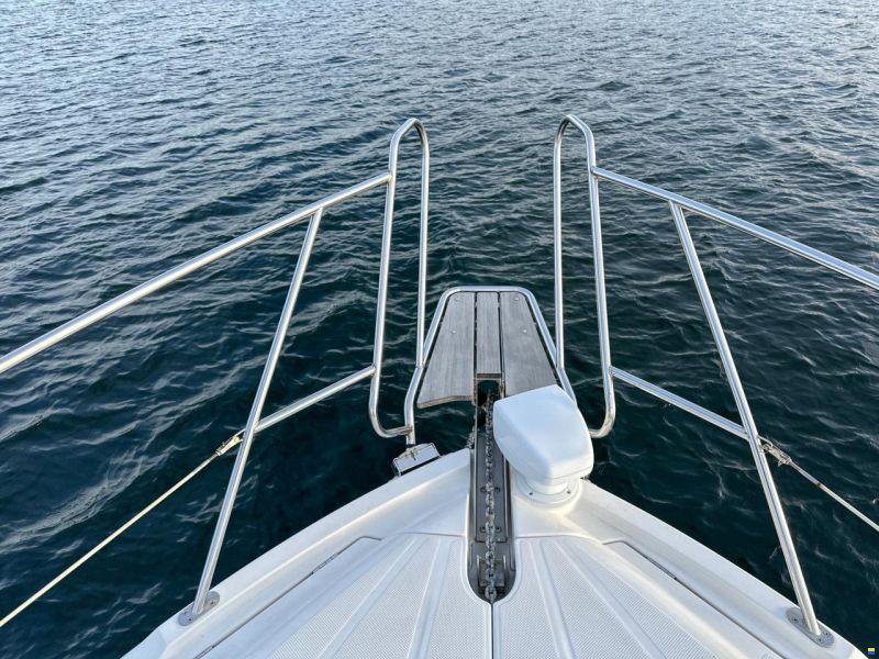 Meridian Yachts 391 Sedan