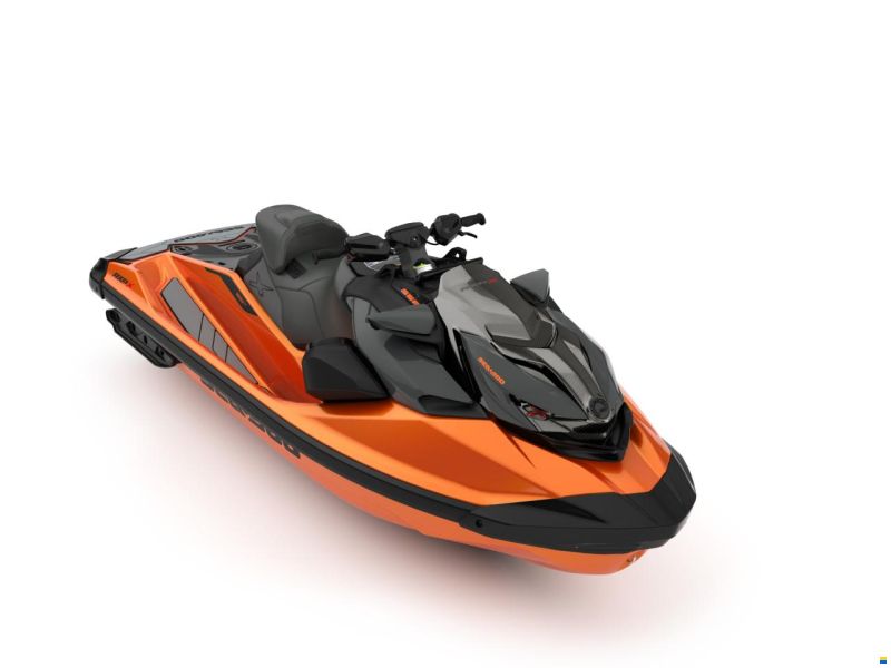 Sea-Doo RXP X 350