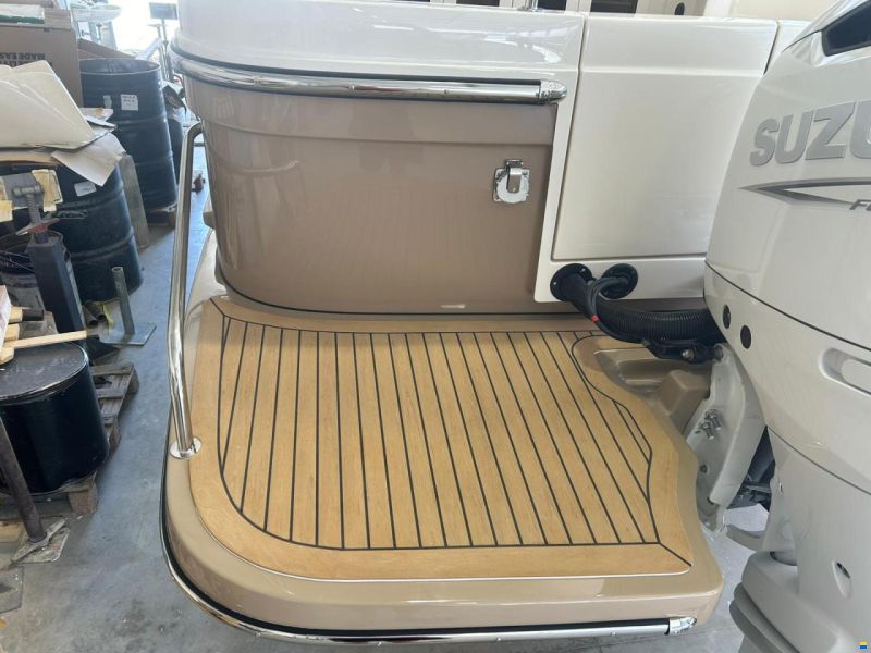 Leidi 800R
