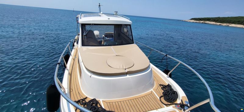 Leidi 800R