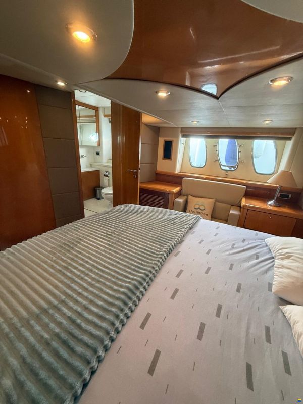 Sunseeker Manhattan 60