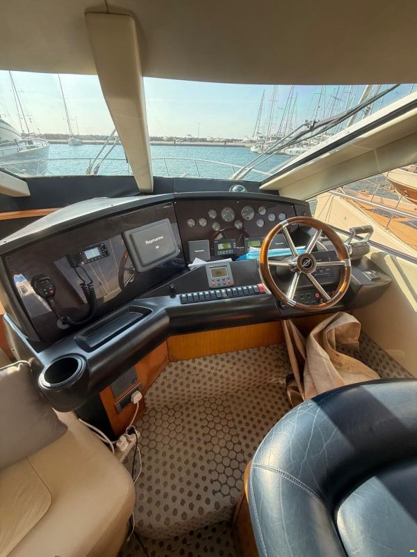 Sunseeker Manhattan 60