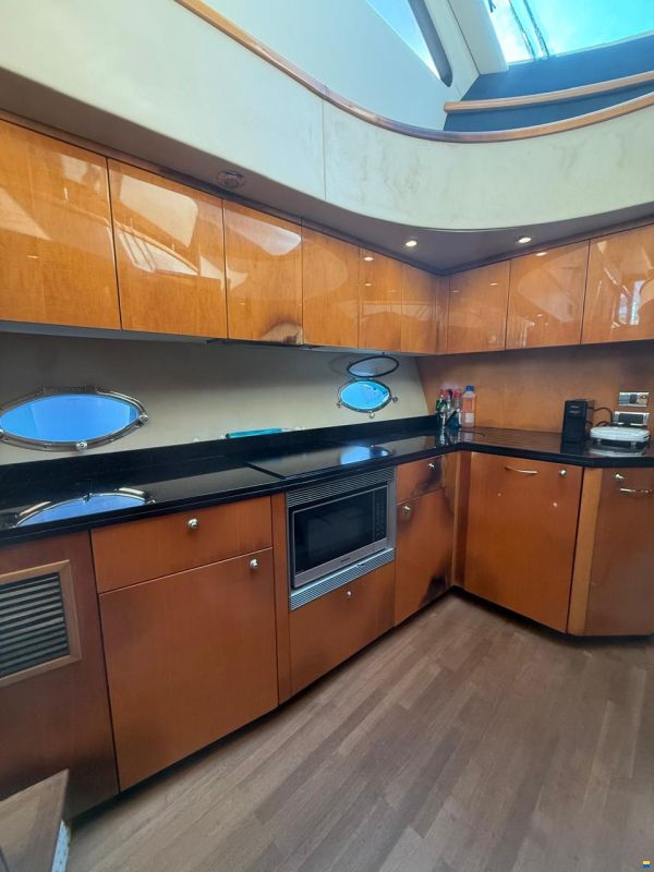 Sunseeker Manhattan 60
