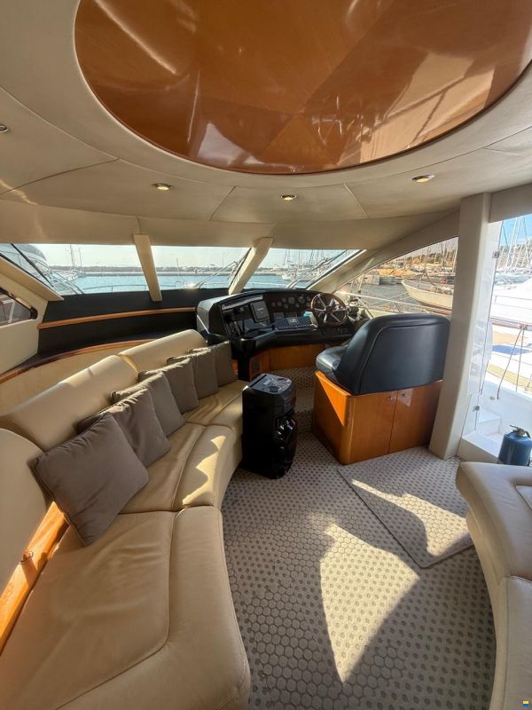 Sunseeker Manhattan 60
