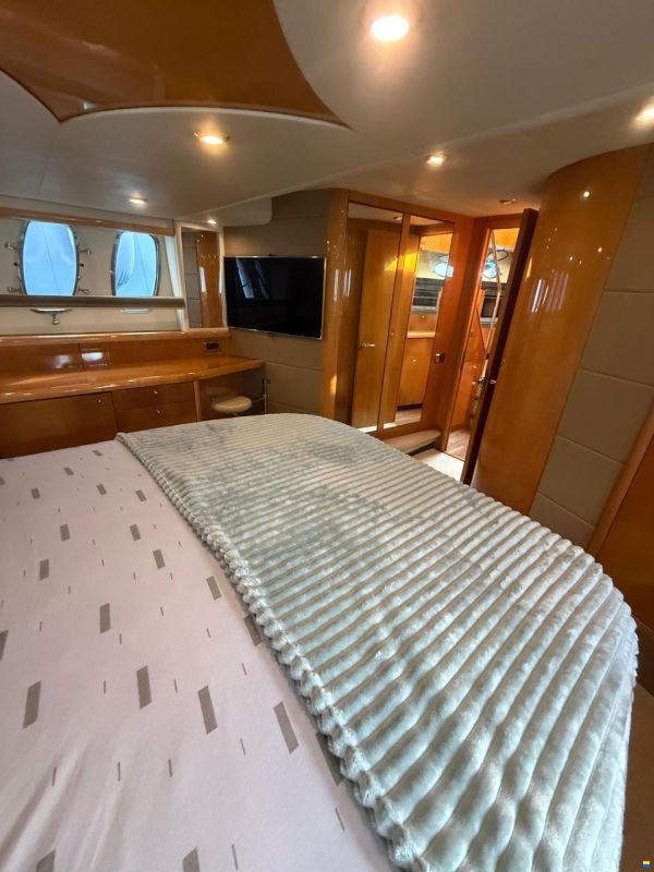 Sunseeker Manhattan 60