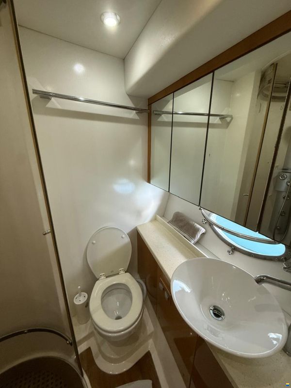 Sunseeker Manhattan 60