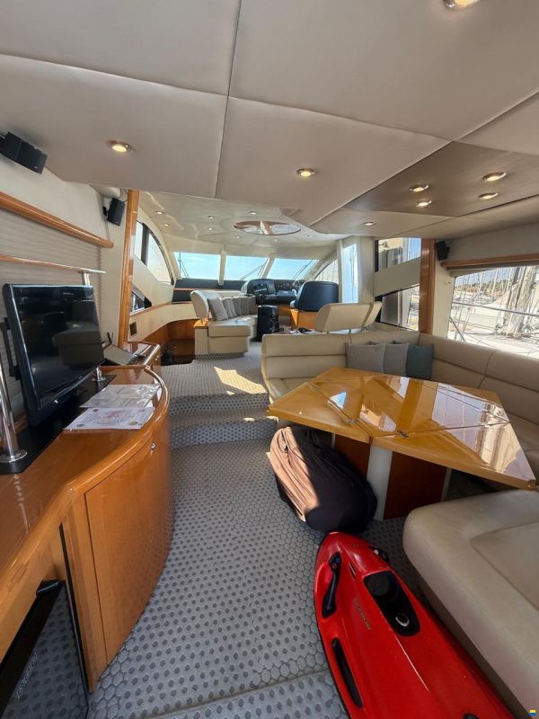 Sunseeker Manhattan 60