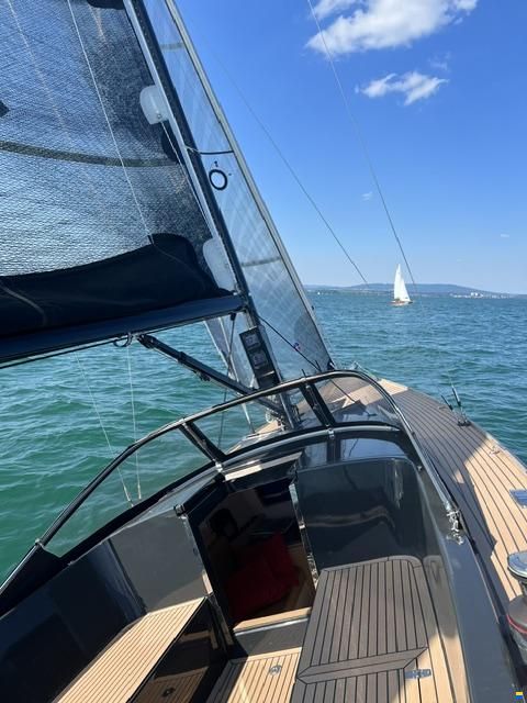 Saffier SE33
