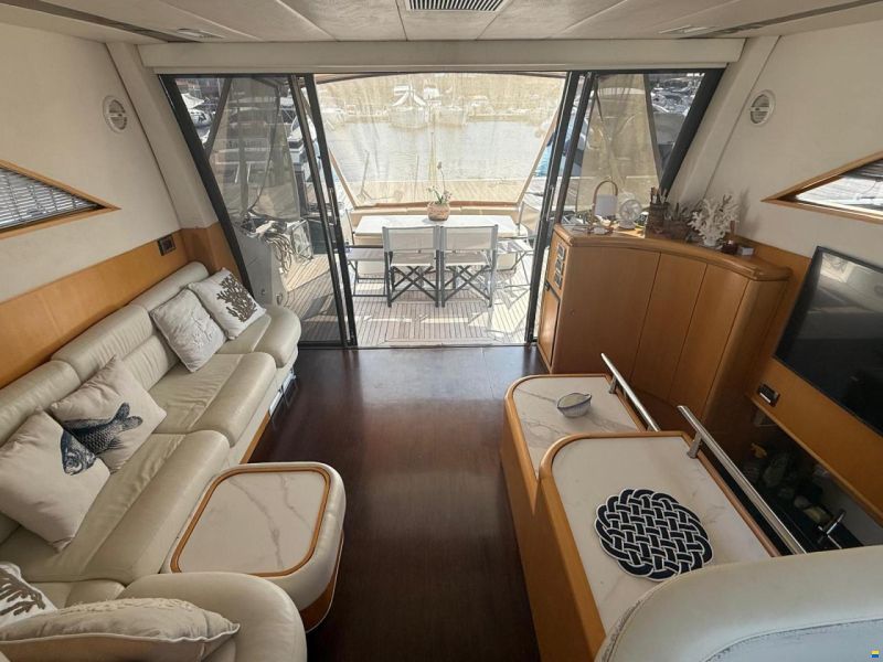 Cantieri Estensi Goldstar 54