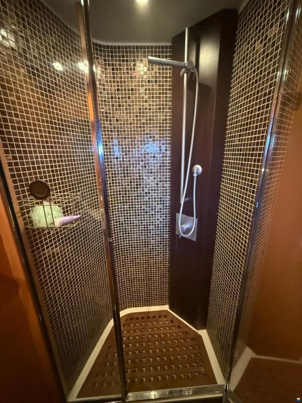 Cantieri Estensi Goldstar 54