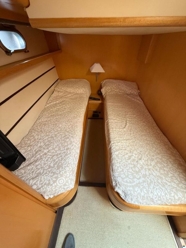 Cantieri Estensi Goldstar 54