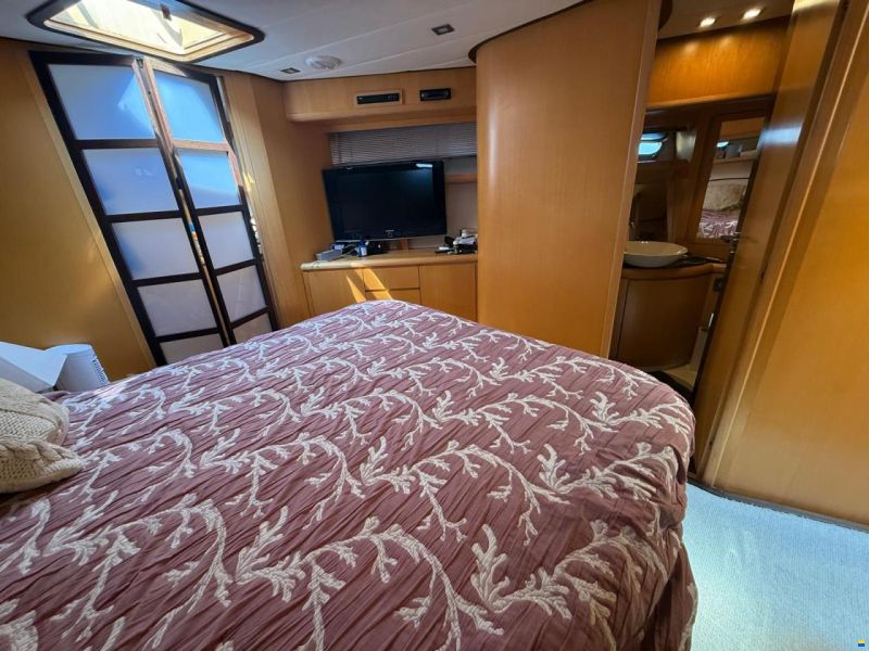 Cantieri Estensi Goldstar 54
