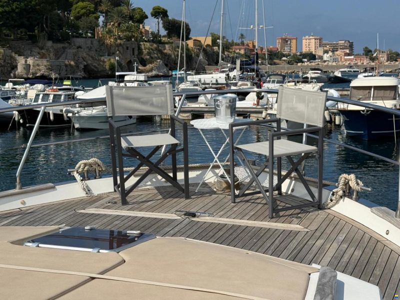 Cantieri Estensi Goldstar 54