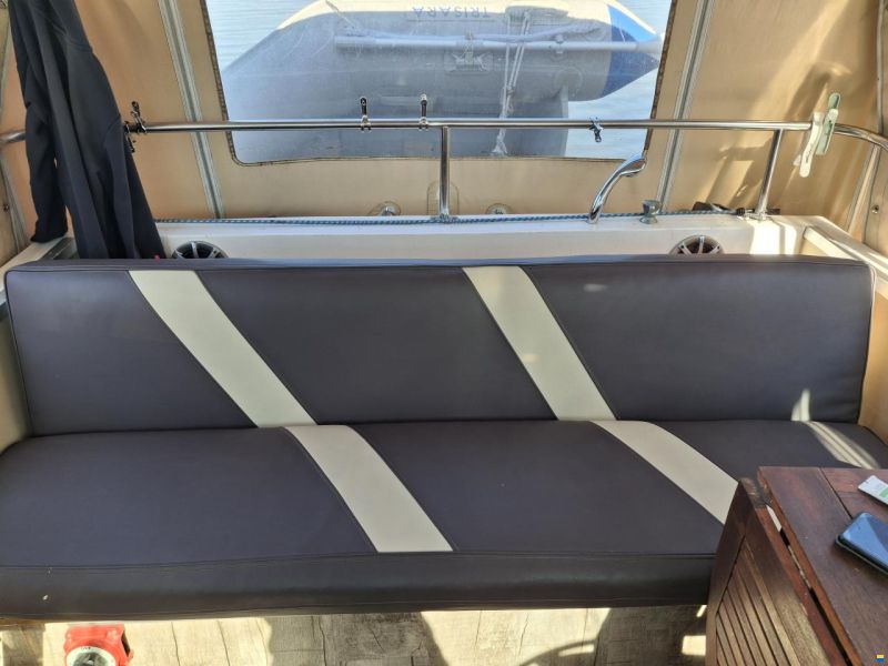 Sterling Sabre 29