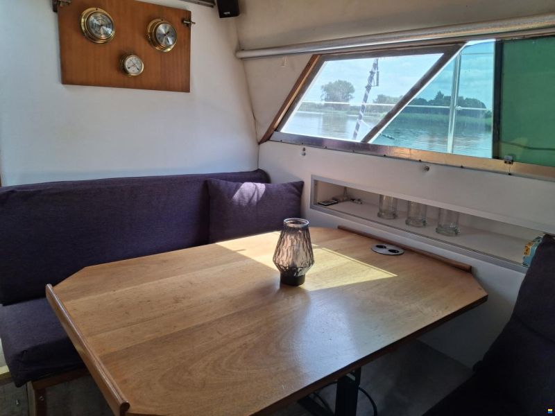 Sterling Sabre 29