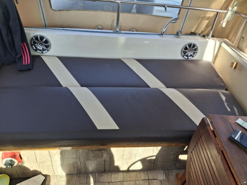 Sterling Sabre 29