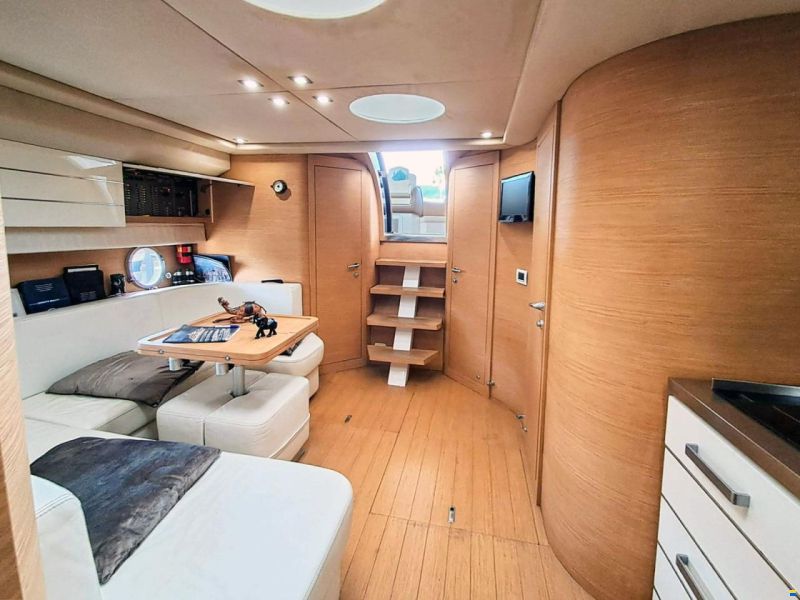 Sessa C52